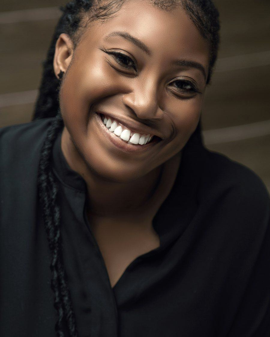 Amara Odom, Physiotherapeutin für Seniorenreha